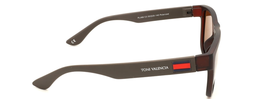 Toni Valencia PL466
