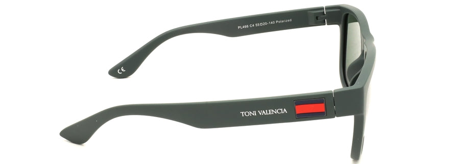 Toni Valencia PL466