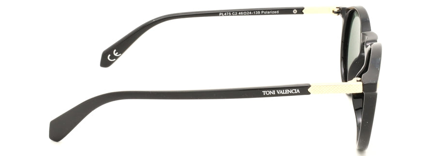Toni Valencia PL475