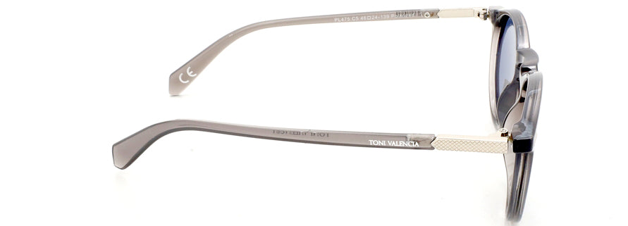Toni Valencia PL475