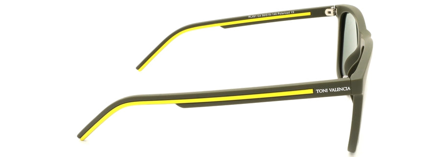 Toni Valencia PL491
