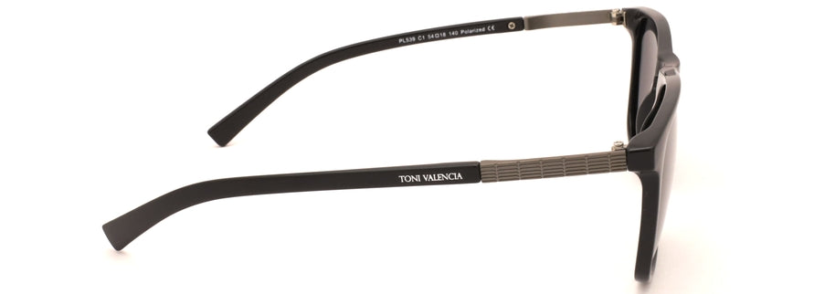 Toni Valencia PL539