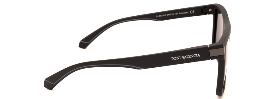 Toni Valencia PL553
