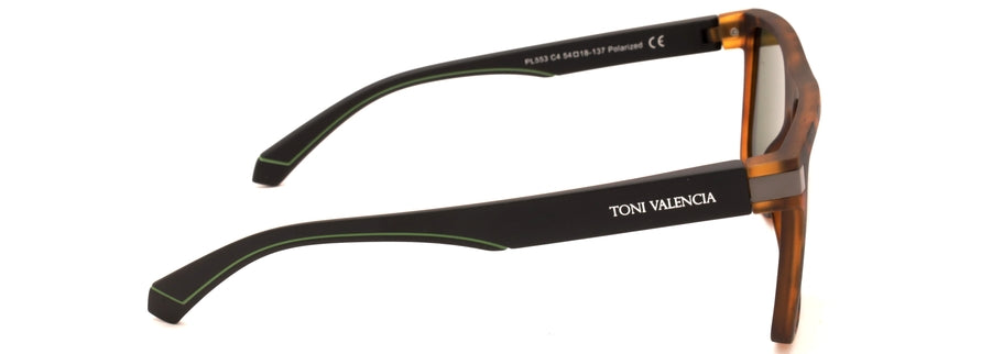 Toni Valencia PL553