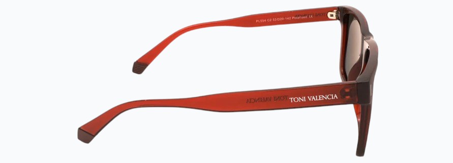 Toni Valencia PL554