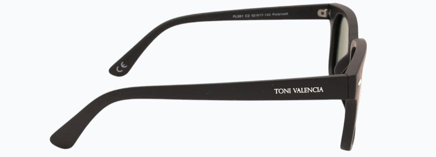 Toni Valencia PL561