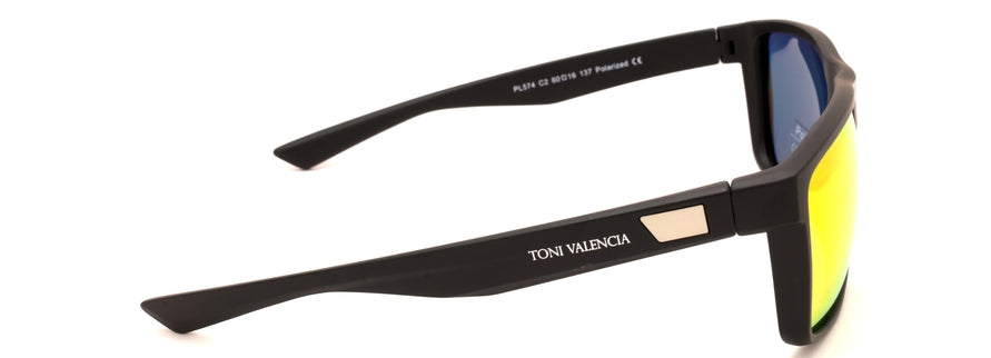 Toni Valencia PL574