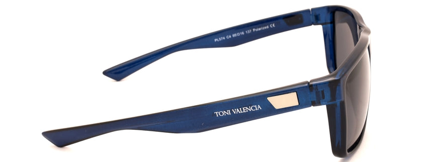Toni Valencia PL574