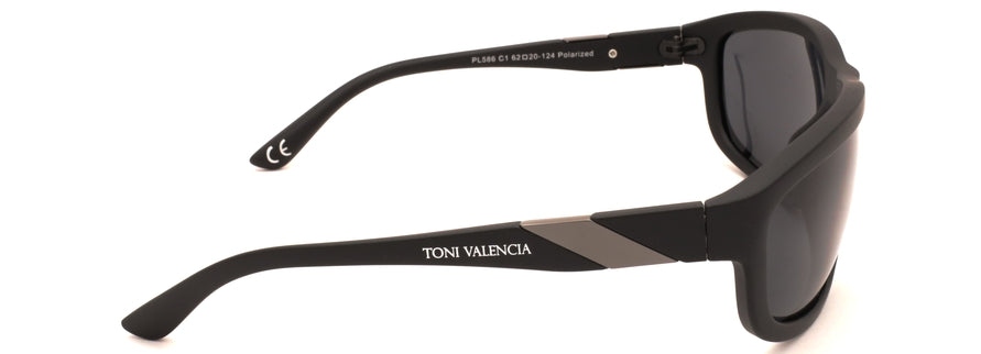 Toni Valencia PL586