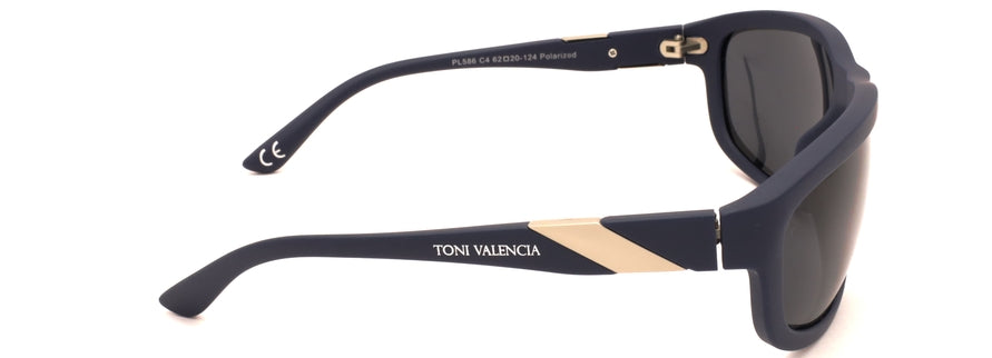 Toni Valencia PL586