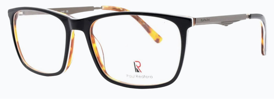 Paul Redford Platinum