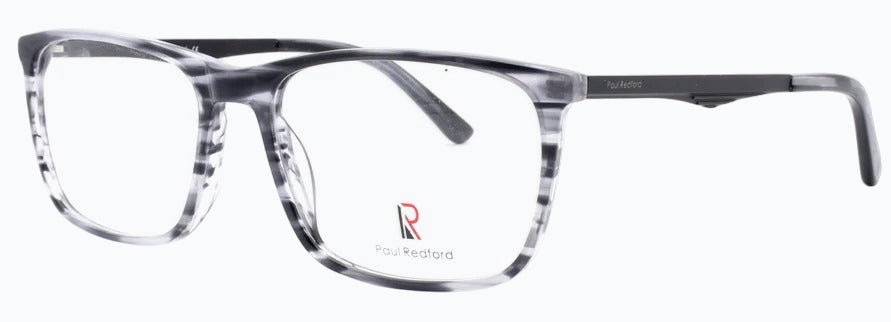 Paul Redford Platinum