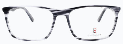 Paul Redford Platinum