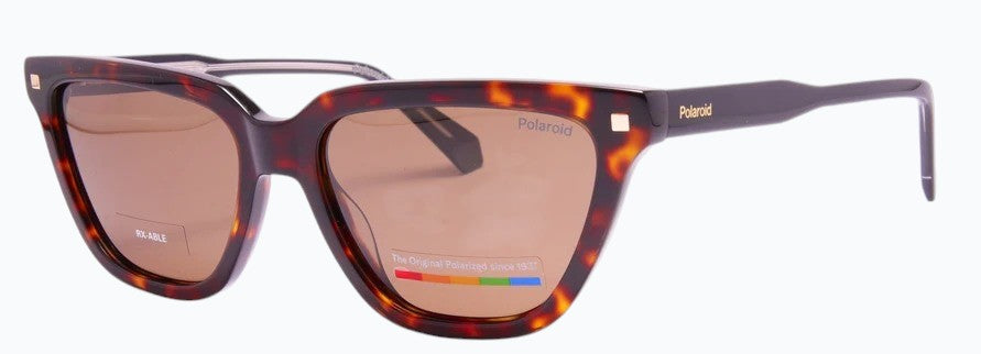 Polaroid Pld4157/S/X