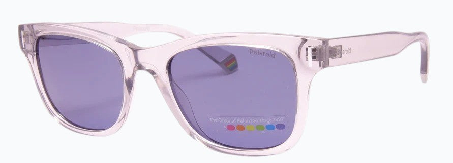 Polaroid Pld6206/S