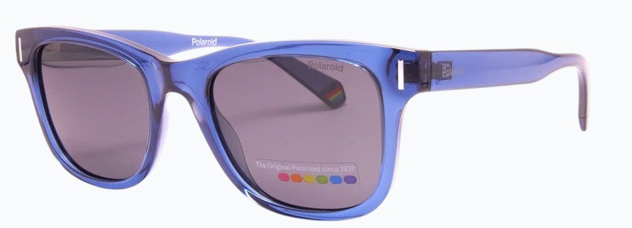Polaroid Pld6206/S
