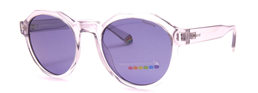 Polaroid Pld6207/S