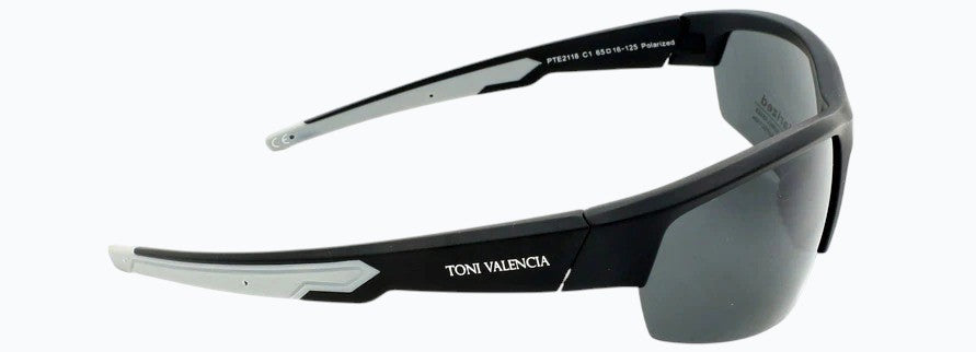 Toni Valencia PTE2118