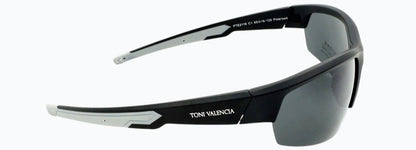 Toni Valencia PTE2118