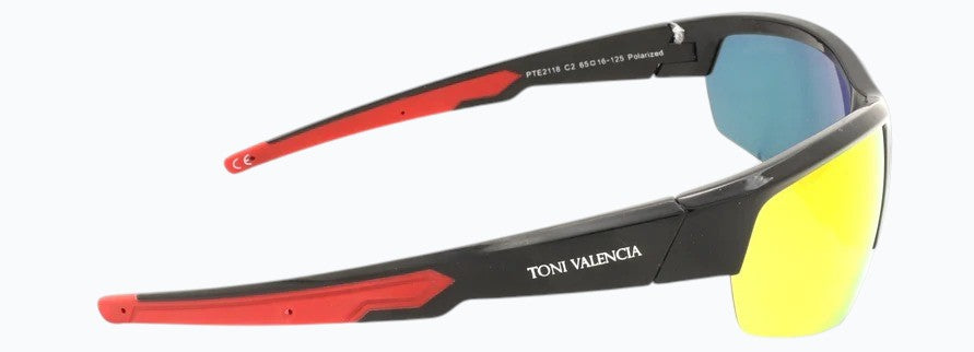 Toni Valencia PTE2118