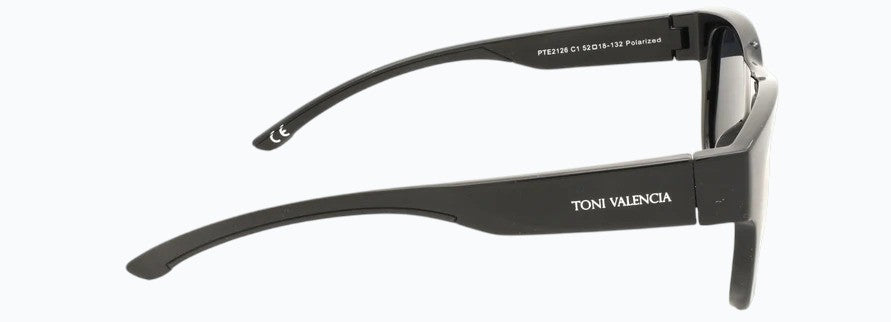 Toni Valencia PTE2126