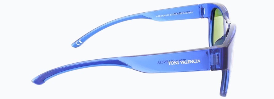 Toni Valencia PTE2126
