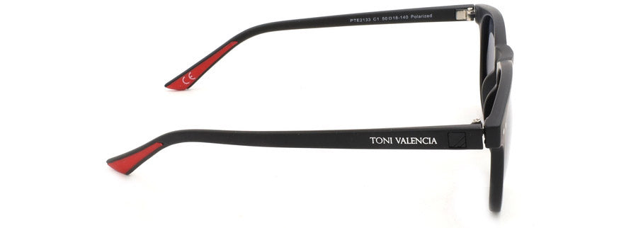 Toni Valencia PTE2133