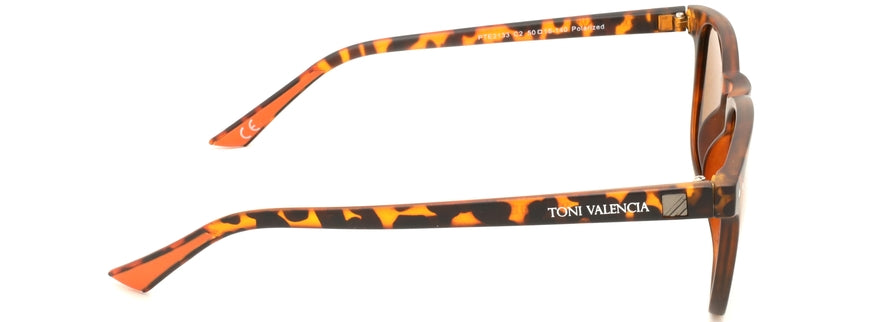 Toni Valencia PTE2133