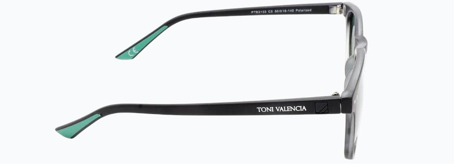 Toni Valencia PTE2133
