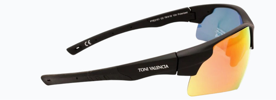 Toni Valencia PTE2151