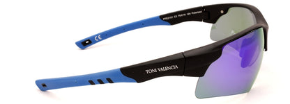 Toni Valencia PTE2151
