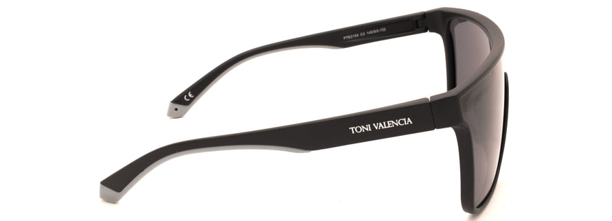 Toni Valencia PTE2154