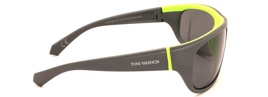 Toni Valencia PTE2156