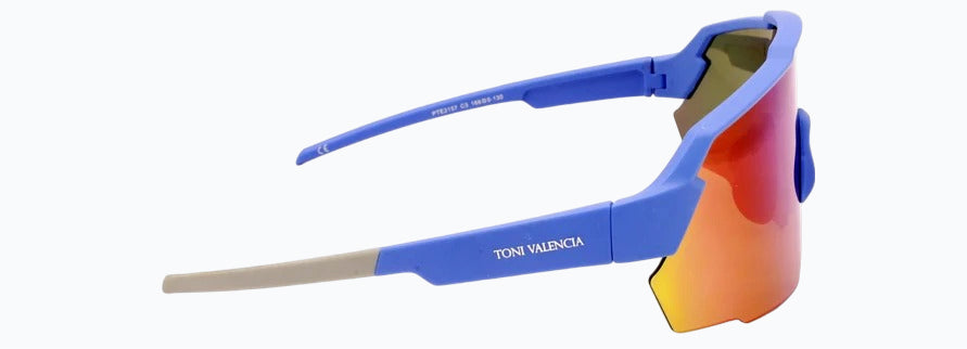 Toni Valencia PTE2157
