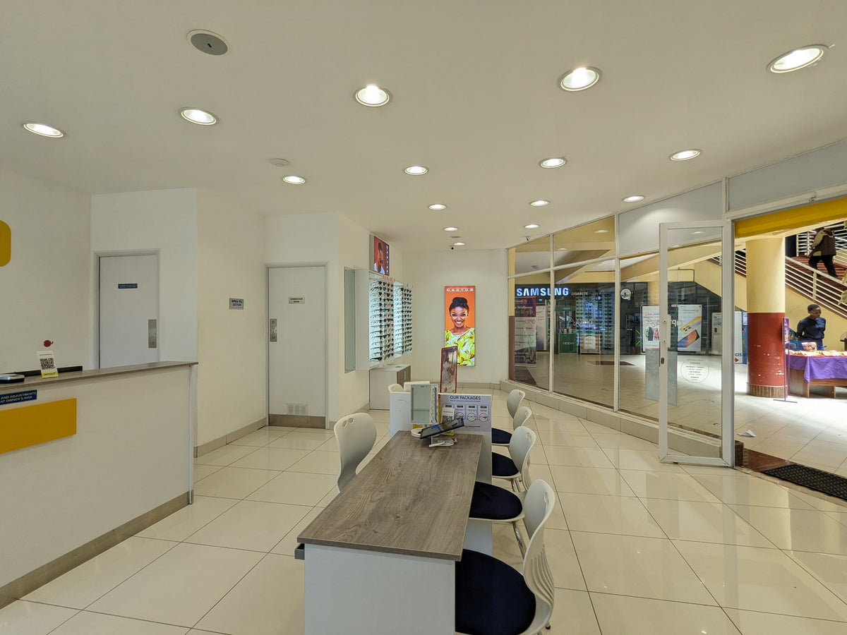 Optica - Opticians in The Oltalet Mall, Narok