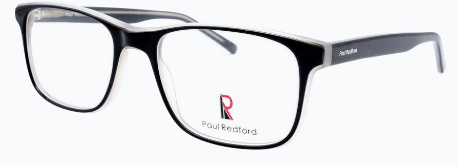 Paul Redford Quartz