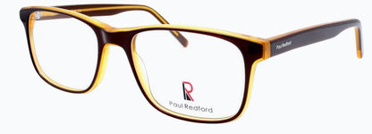 Paul Redford Quartz