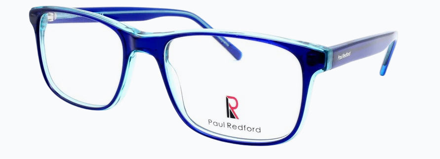 Paul Redford Quartz