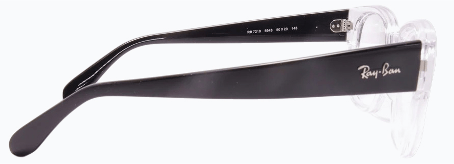 Rayban RX7210