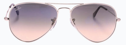 Rayban RB3025