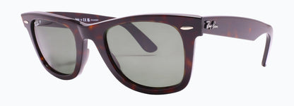 Rayban RB2140