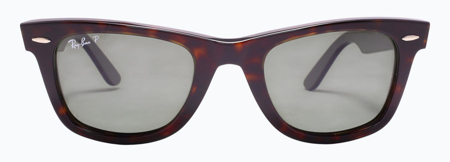 Rayban RB2140