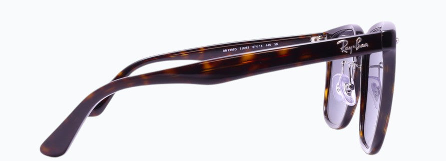 Rayban RB2206D