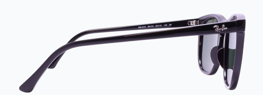 Rayban RB2210