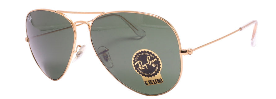 Rayban RB3025