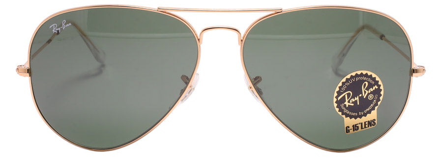Rayban RB3025