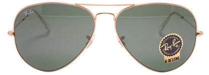 Rayban RB3025