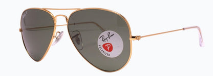 Rayban RB3025