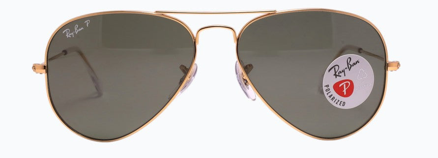 Rayban RB3025