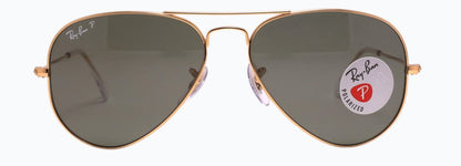 Rayban RB3025